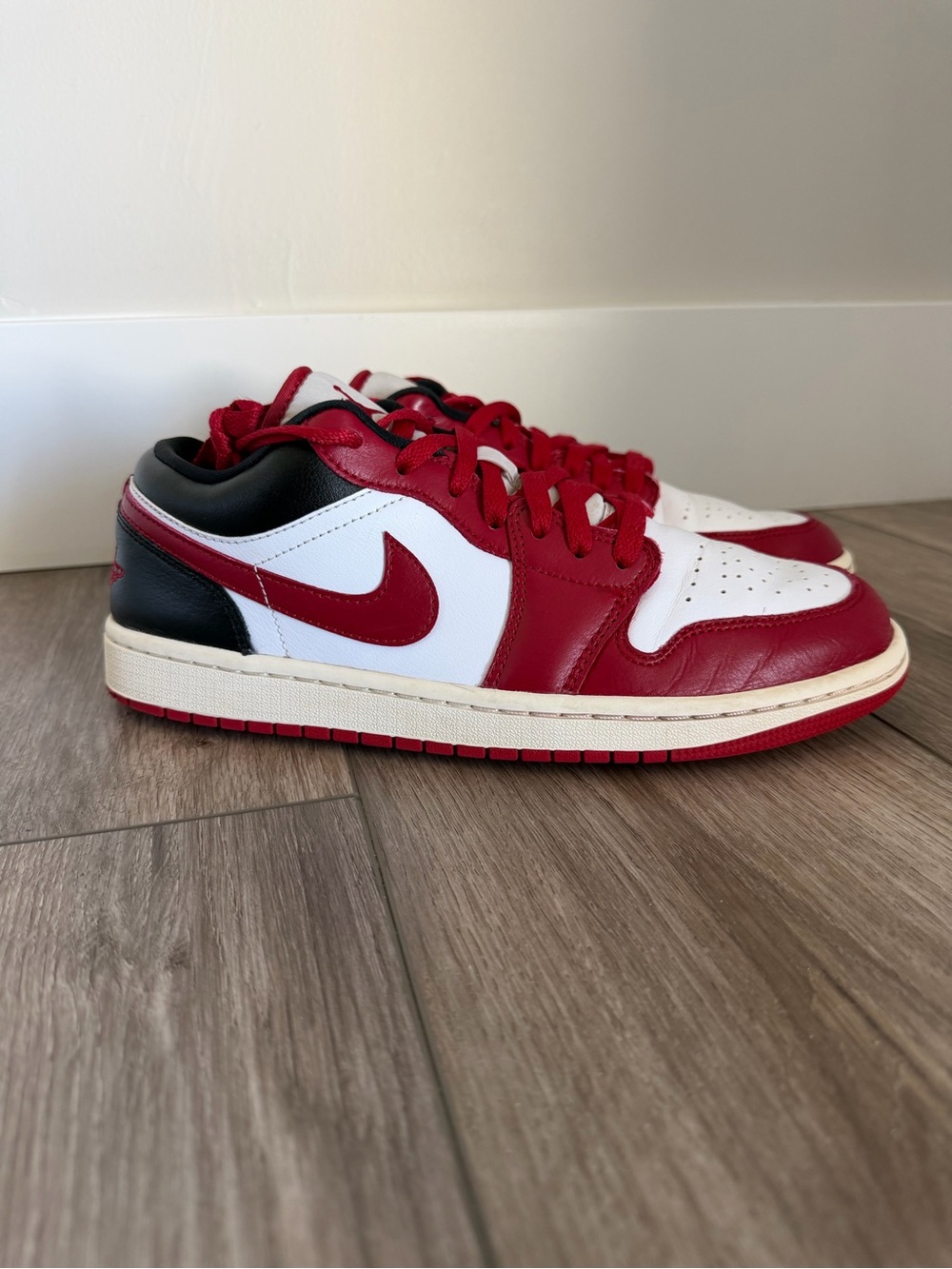Air Jordan 1 Low